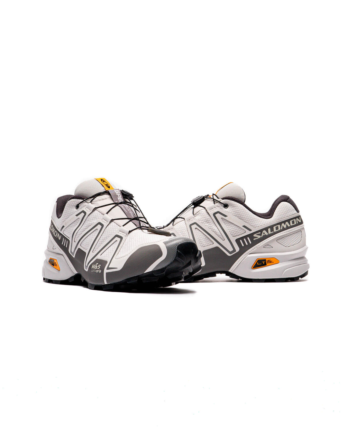 salomon speedcross3 スニーカー Salomon SPEEDCROSS 3 Gore-Tex | L47731800 | AFEW STORE